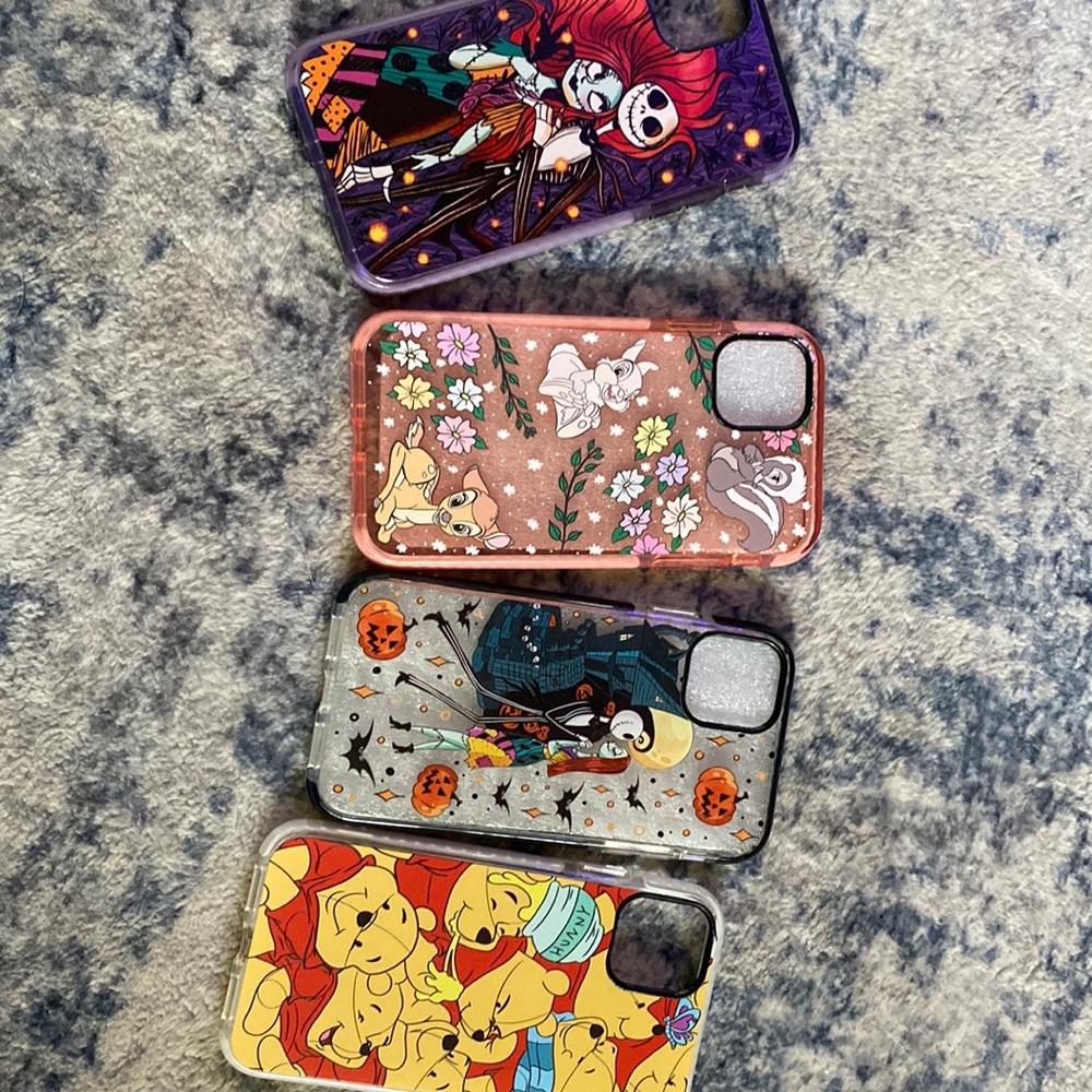 iPhone 11 Disney cases (4)